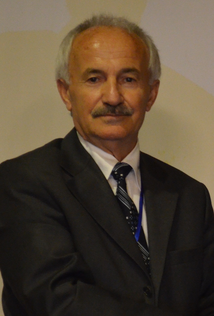 Dr. Osman Adiguzel photo